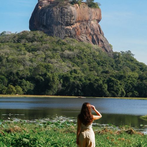 Sigiriya