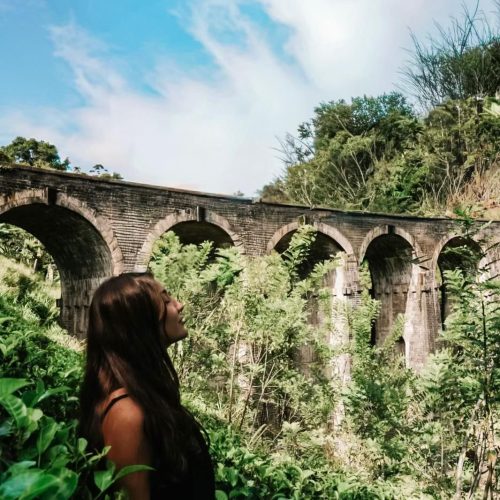 Nine Arches Bridge